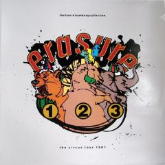 Erasure - Erasure - The Live In Hamburg Collection - Mute