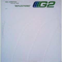 Neil Christian Ft Hope - Neil Christian Ft Hope - Reflections - G2