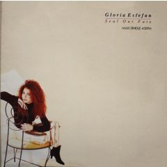 Gloria Estefan - Gloria Estefan - Seal Our Fate - Epic