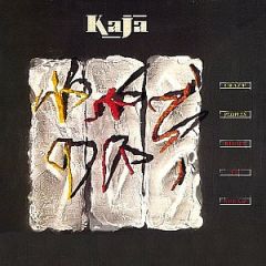 Kaja - Kaja - Crazy Peoples Right To Speak - Parlophone