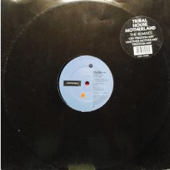 Tribal House - Tribal House - Motherland (Remixes) - Cooltempo