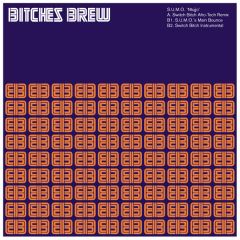 Sumo - Sumo - Ntujjo - Bitches Brew 6