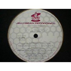 C & R Project - C & R Project - Work - Jellybean Recordings
