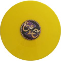 Electric Light Orchestra - Electric Light Orchestra - Wild West Hero (Yellow Vinyl) - JET