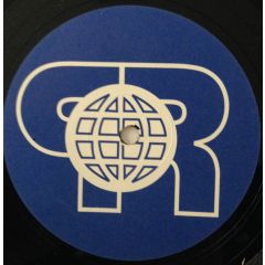DJ Bace - DJ Bace - Stepstucke - Plastoxid