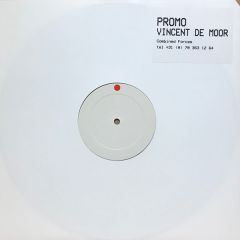 Vincent De Moor - Vincent De Moor - Between 2 Fires / Eternity - Combined Forces