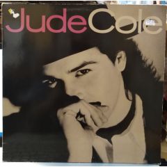 Jude Cole - Jude Cole - Jude Cole - Warner Bros. Records