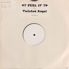 Twisted Angel - Twisted Angel - Feel It - Bitch 02
