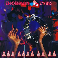 Thompson Twins - Thompson Twins - You Take Me Up - Arista