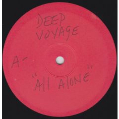 Deep Voyage - Deep Voyage - All Alone - Direct Hit Entertainment Inc.