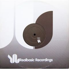 Woodyboy & Toe B Ft E Adams - Woodyboy & Toe B Ft E Adams - I Want You - Realbasic