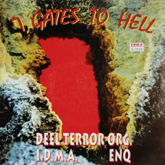 Various Artists - Various Artists - 7 Gates To Hell - Purgatory