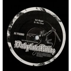 Various Artists - Various Artists - Dubplate Killaz EP 2 - Ganja Records