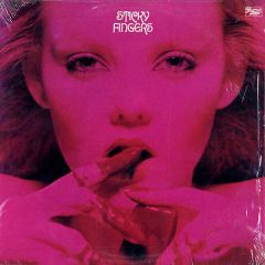 Sticky Fingers - Sticky Fingers - Sticky Fingers - Prelude Records