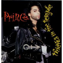 Prince - Prince - Thieves In The Temple - Paisley Park