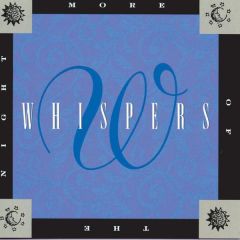 The Whispers - The Whispers - More Of The Night - Capitol