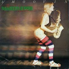 Martyn Ford Orchestra - Martyn Ford Orchestra - Smoovin' - Mountain