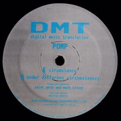 Pomp - Pomp - Circumstance - DMT