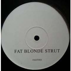 Blondie Vs Fatboy Slim - Blondie Vs Fatboy Slim - Rapture 69 - Fast 3