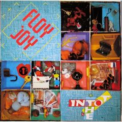 Floy Joy - Floy Joy - Into The Hot - Virgin