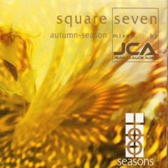 Jean Claude Ades Presents - Jean Claude Ades Presents - Square Seven Autumn Season - Le Bien Et Le Mal