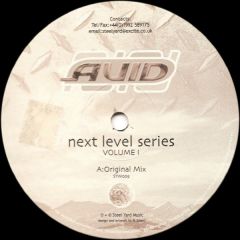 Avid - Avid - Next Level Series (Vol.1) - Steel Yard