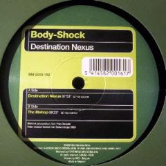 Body Shock - Body Shock - Destination Nexus - Bonzai