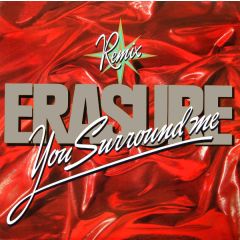 Erasure - Erasure - You Surround Me (Remix) - Mute