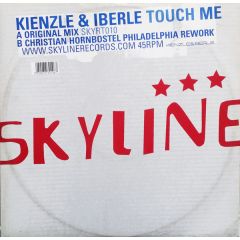 Kienzle & Iberle - Kienzle & Iberle - Touch Me (Disc 1) - Skyline
