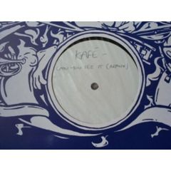 Kafe - Kafe - Can You See It (Remixes) - Spirits Of Inspiration