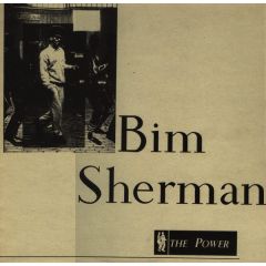 Bim Sherman - Bim Sherman - The Power - Century Records