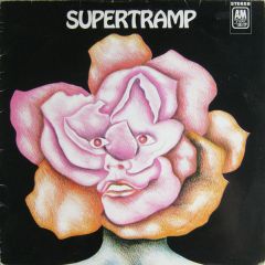 Supertramp - Supertramp - Supertramp - A&M