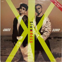 Kris Kross - Kris Kross - Jump - Columbia