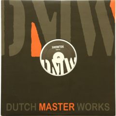 Showtek - Showtek - Freak - Dutch Master Works