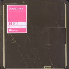 Stereotuners - Stereotuners - We Can Do This - Hardcopy