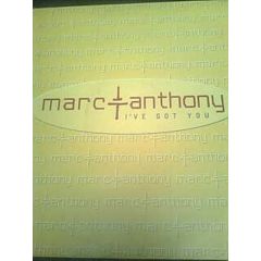 Marc Anthony - Marc Anthony - I'Ve Got You - Columbia