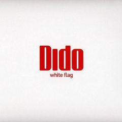 Dido - Dido - White Flag (Remix) - Cheeky