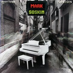 Mark Soskin - Mark Soskin - Rhythm Vision - Prestige