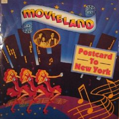Movieland - Movieland (2) - RCA