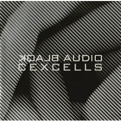 Blaqk Audio - Blaqk Audio - Cexcells - Interscope