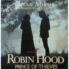 Bryan Adams - Bryan Adams - (Everything I Do) I Do It For You - A&M Records