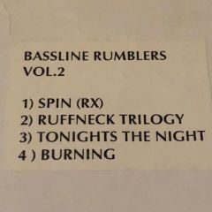 Sneaker Pimps - Spin Spin Sugar (Speed Garage Rmx) - Bassline Rumblers