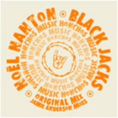 Noel Nanton - Noel Nanton - Black Jacks - Honchos Music
