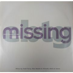 Everything But The Girl - Everything But The Girl - Missing - Eternal