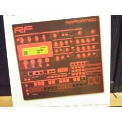 Various Artists - Various Artists - Reformatted EP - Reformed