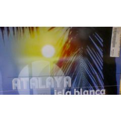 Atalaya - Atalaya - Isla Blanca - Aire Music