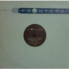 Tenth Planet - Tenth Planet - Ghosts - Frontera Recordings