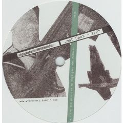 Ugandan Methods - Ugandan Methods - Mat Oput - 1/2 - D/N Records