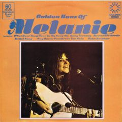 Melanie - Melanie - Golden Hour Of Melanie - Golden Hour