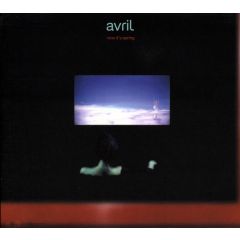 Avril - Avril - Now It's Spring - F Communications